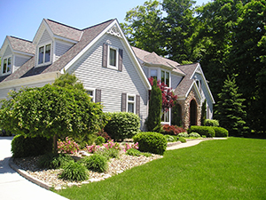 Landscapers and Lawncare Services in Danville, KY